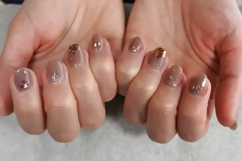 C’estjoli / スタッフ彩の掲載