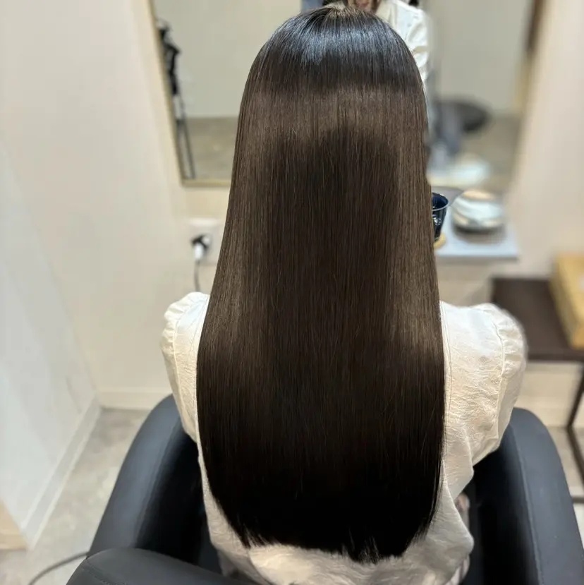 髪質改善 安田萌吾の掲載