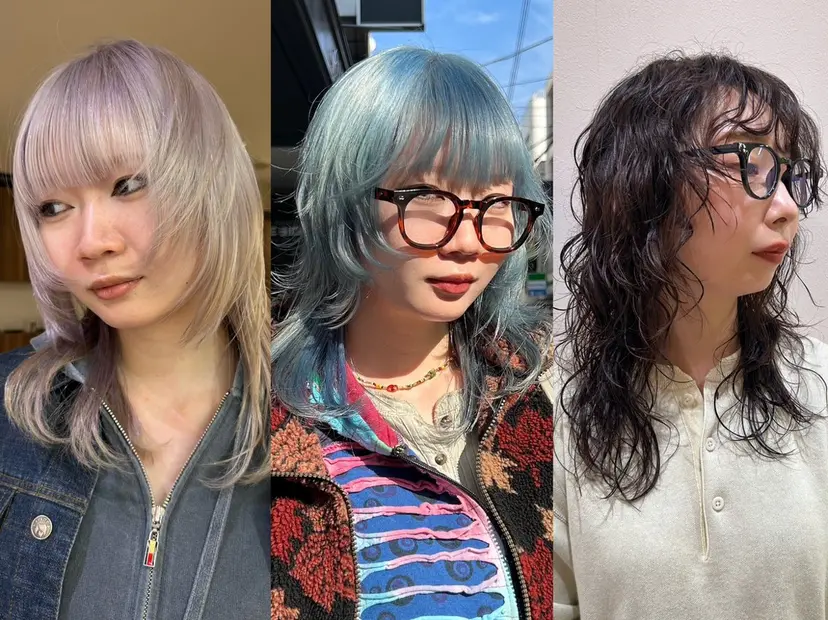 横浜カラー/パーマ/ SAKI💫の掲載