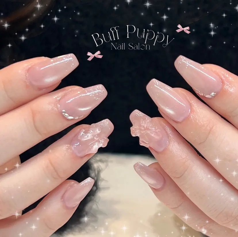 Yurina BuffPuppyの掲載