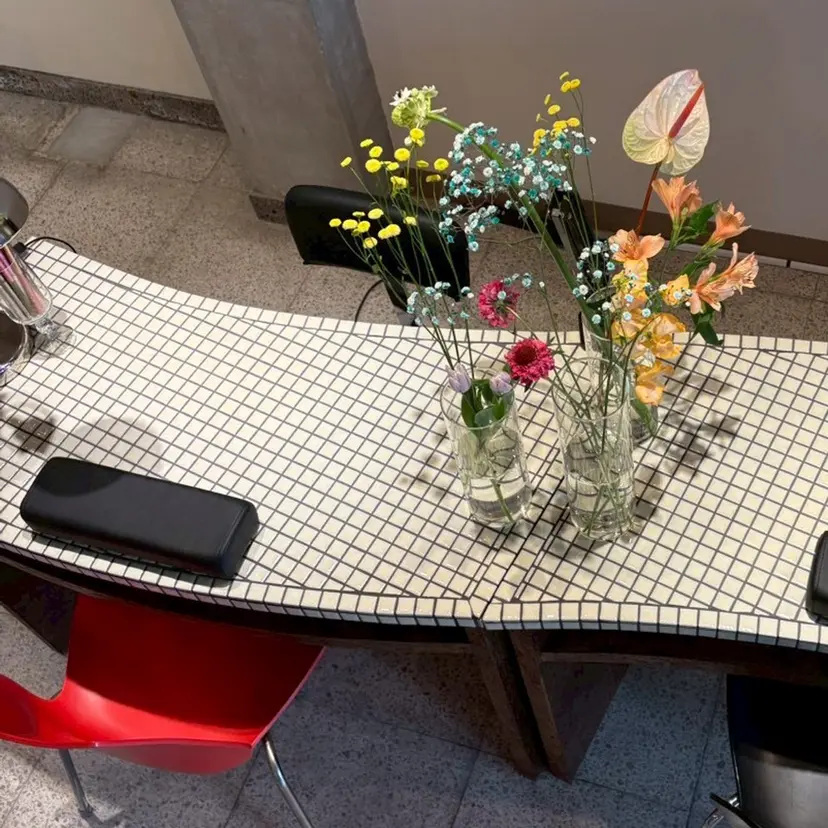 JESSIE RIKOの掲載