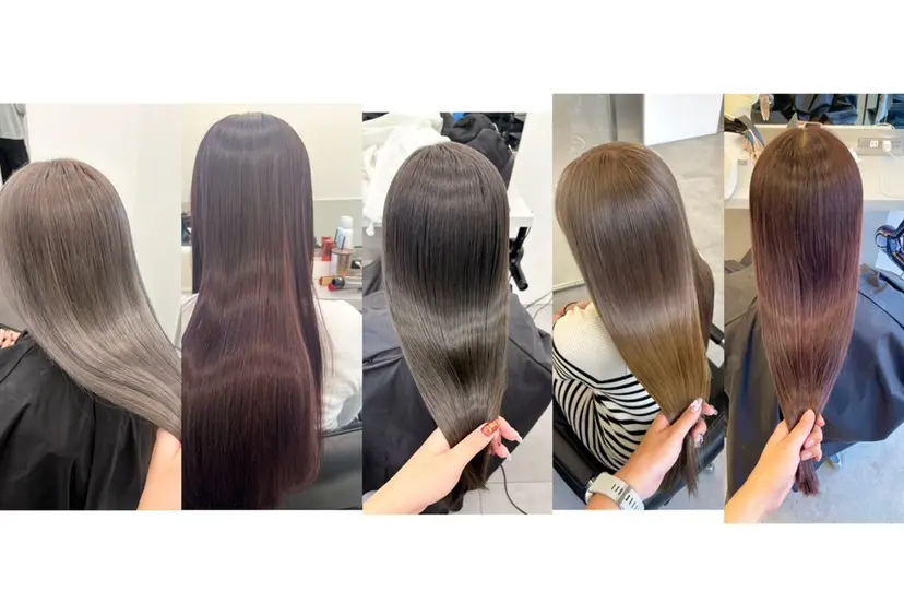 天野 利咲の掲載