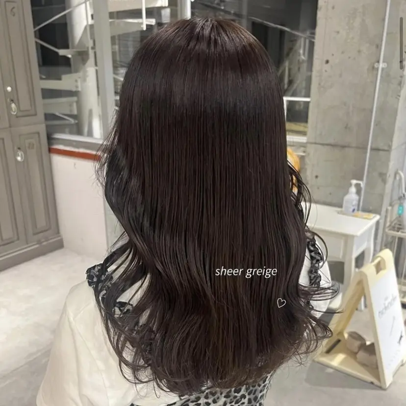 Nanami 🌙の掲載