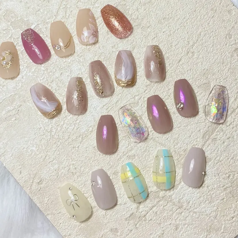 【ﾙﾅ･ｼﾞｭﾒﾙ】 Haruka🌷･ﾟの掲載