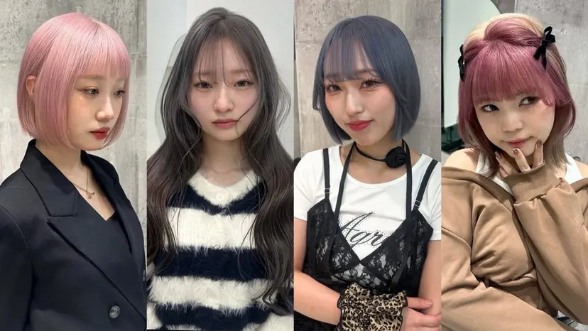 🤍柔らかhair 🤍Kazu 🐩の掲載