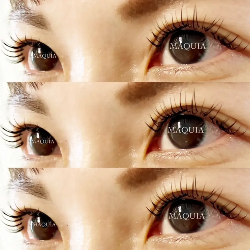 MAQUIA 佐賀店 佐藤の掲載