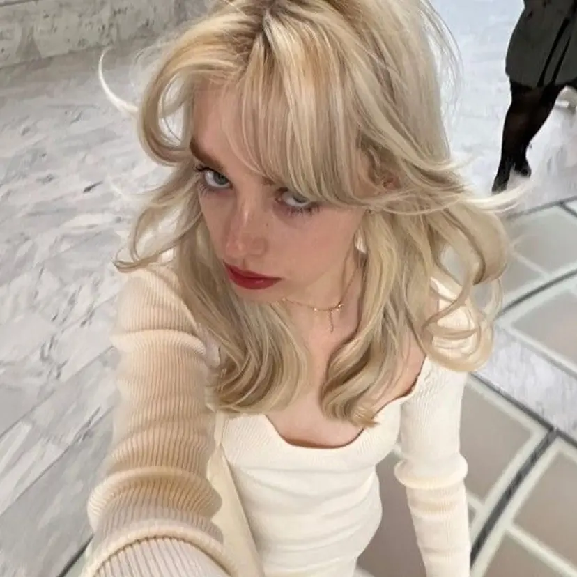 最強デザインカラー/ ブリーチ/アヤミ🌟の掲載