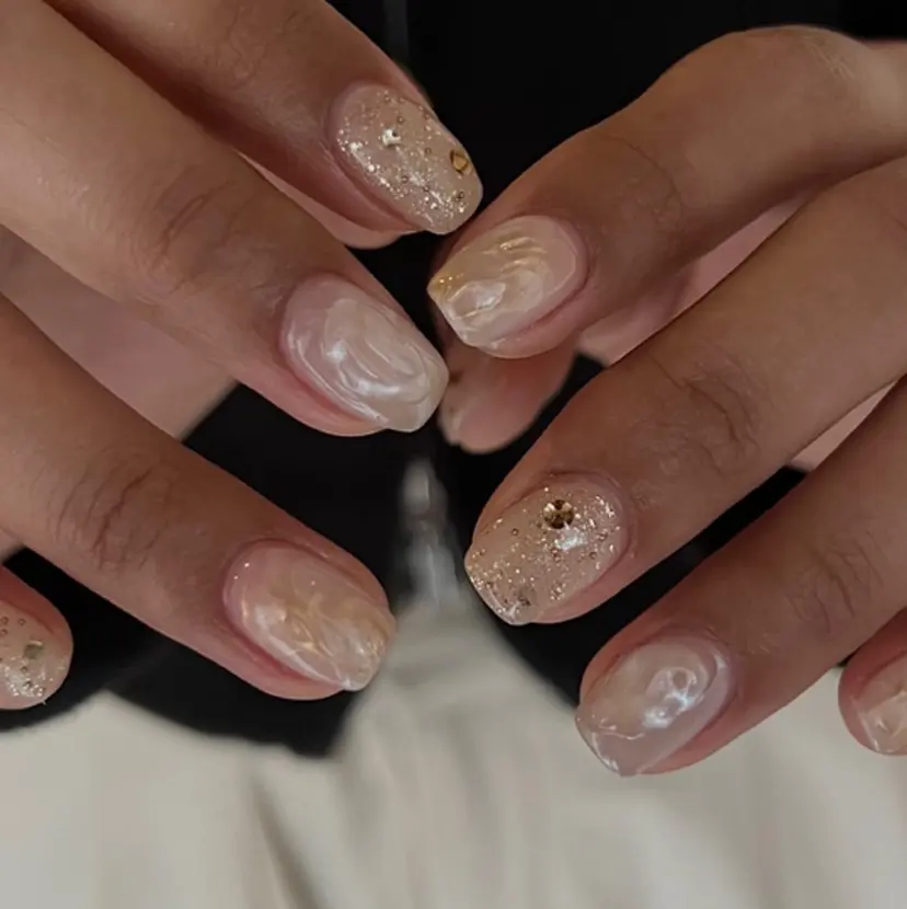 nailist Maiの掲載