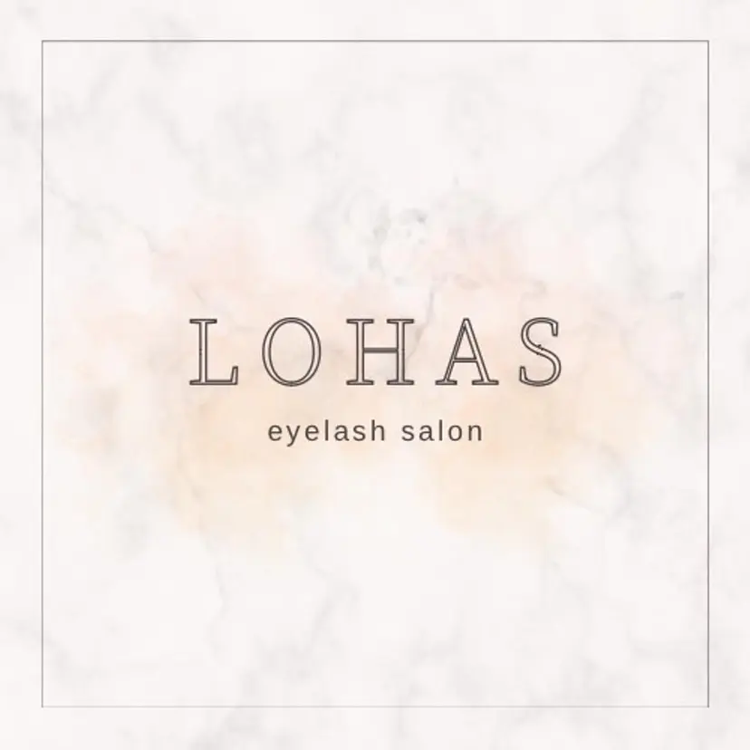 LOHAS eyelash 岡の掲載