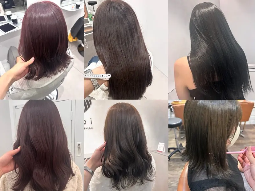 透明感/レイヤー /ayaneの掲載