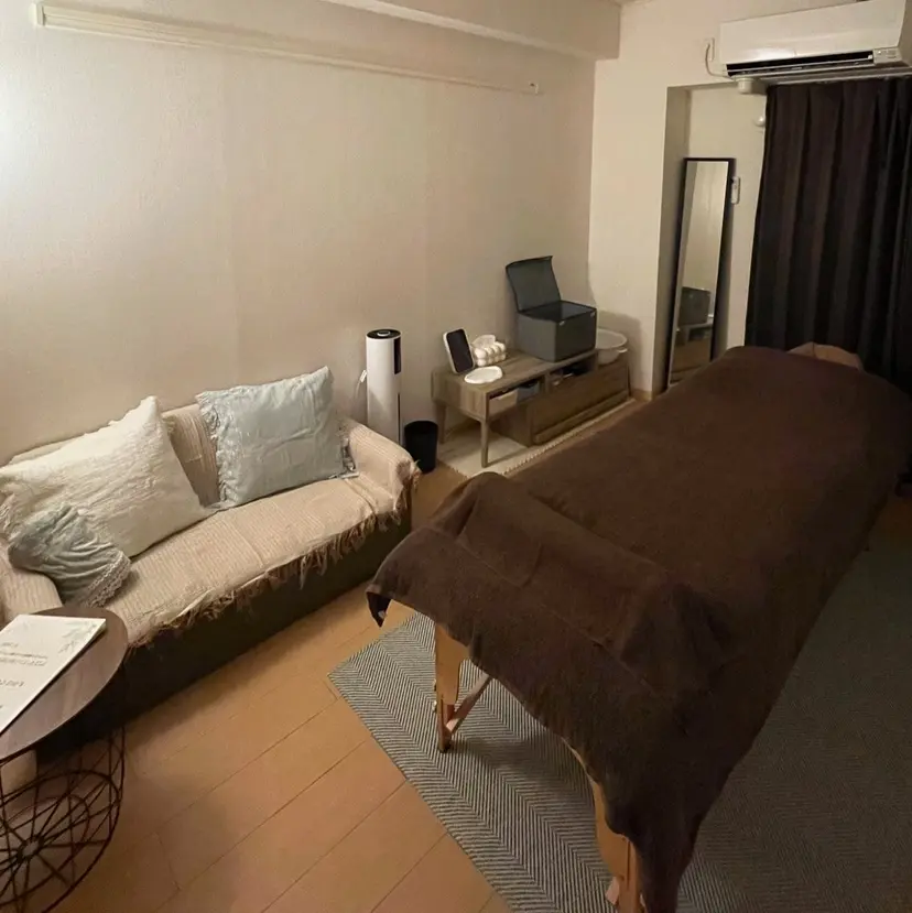 IWAMOTO CACOの掲載