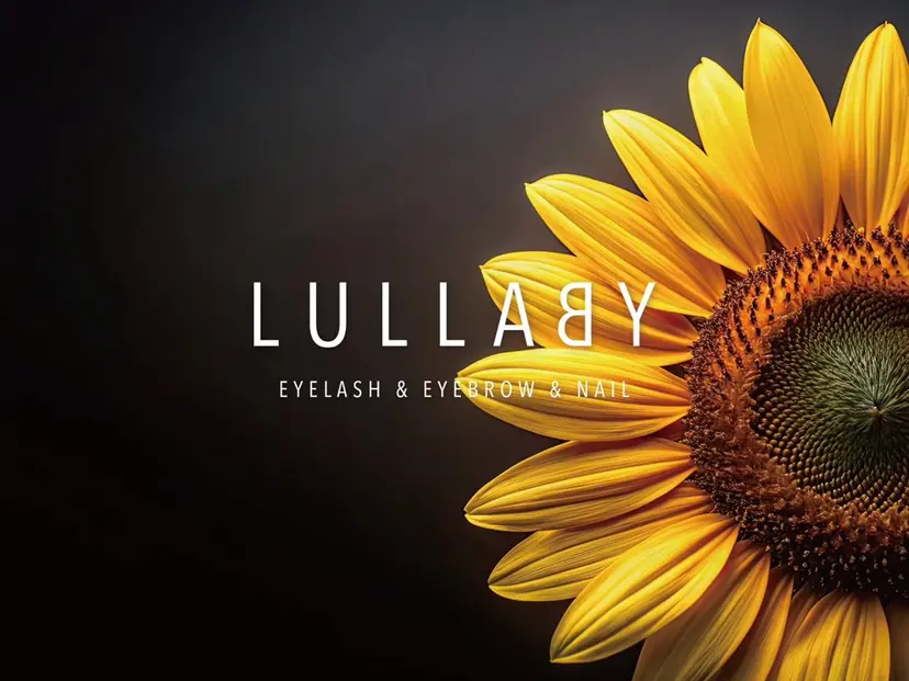 LULLABY 🌱Ranの掲載