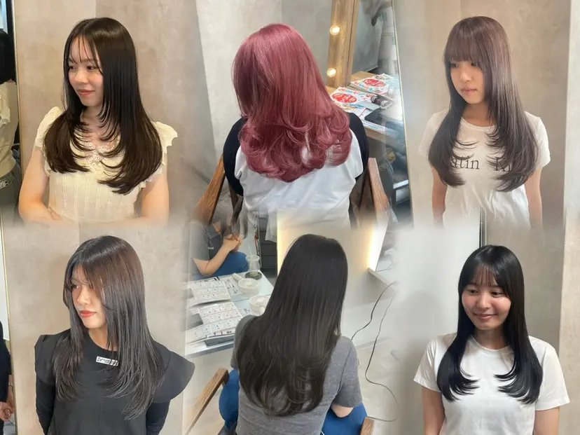 RIENSリエンス / ゆき 🎀の掲載