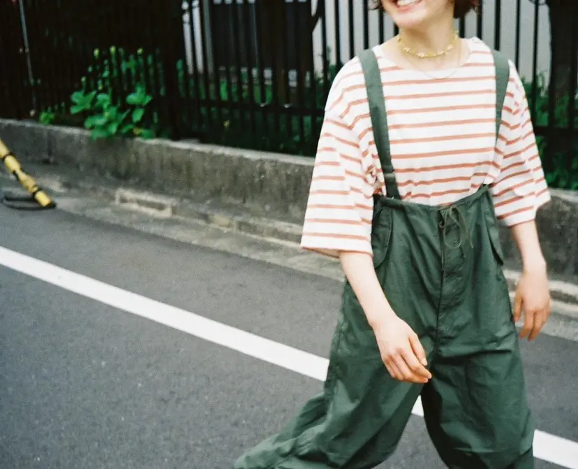 岩田 良/ブリーチカラーの掲載