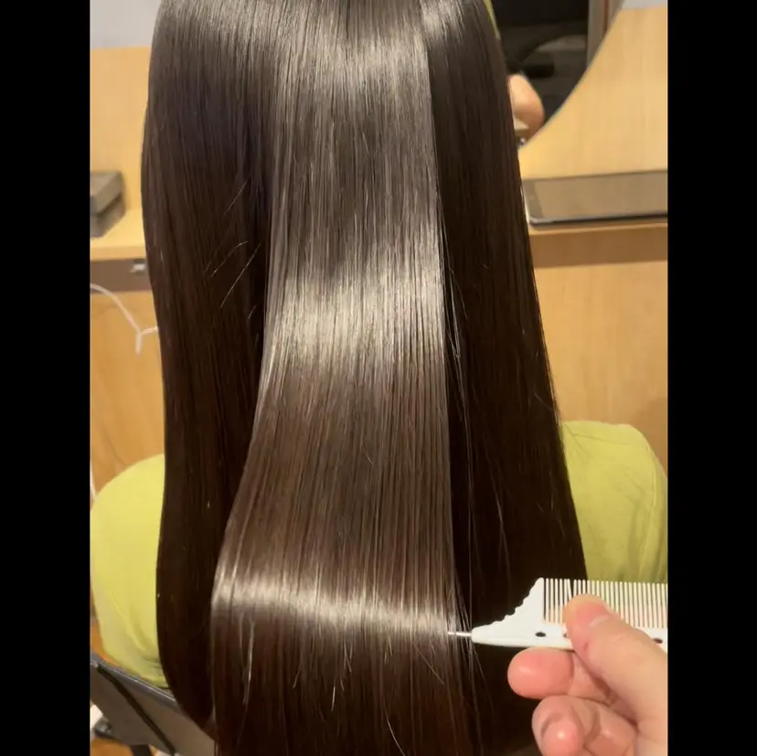 【美髪とカット】 AKIFUMIの掲載