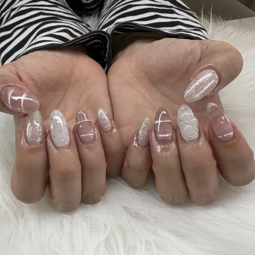 Nail Salon Reposの掲載