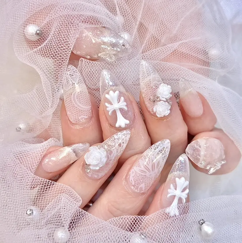 KIREIE NAILSの掲載