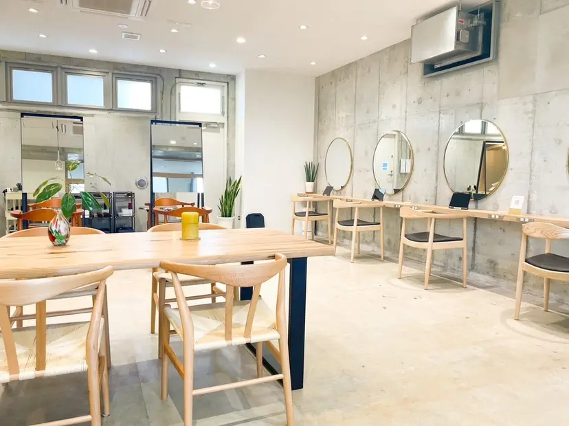 garden/ ayakaの掲載