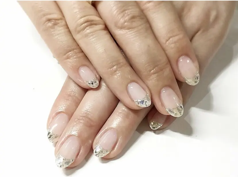 LUKE NAIL 銀座♪パラジェル無料の掲載