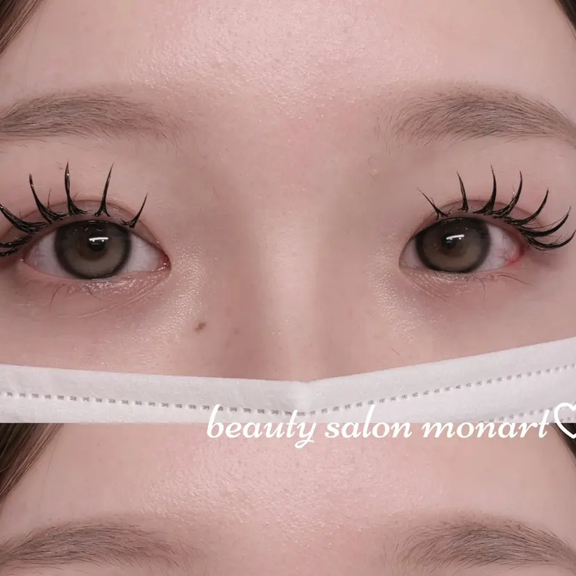 monart kurehaの掲載