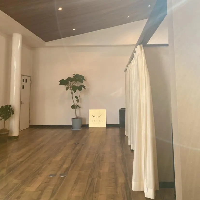 EYELA甲府昭和 furukawaの掲載