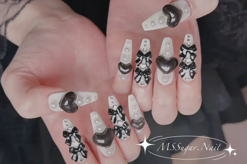 MSSugar Nailの掲載