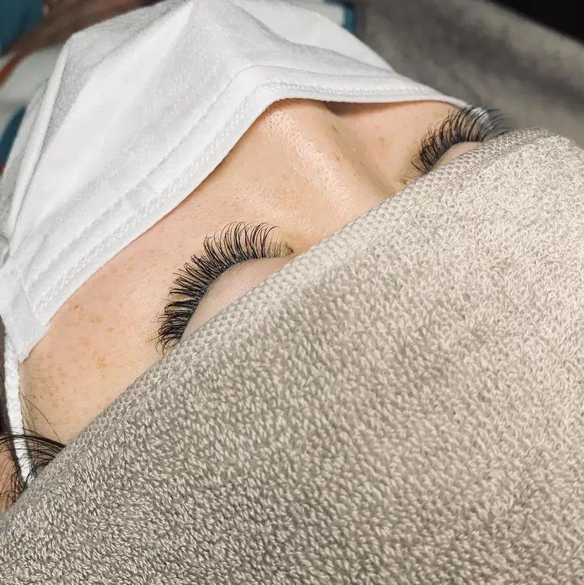 Charme totalsalonの掲載