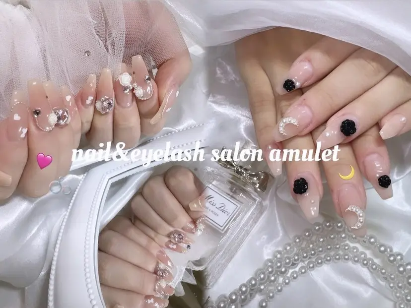 amulet rikuの掲載