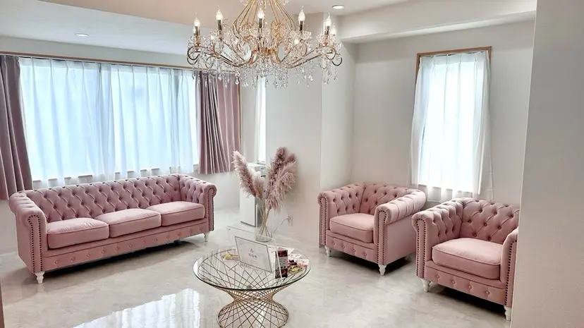 Oyayubi hime大久保店の掲載