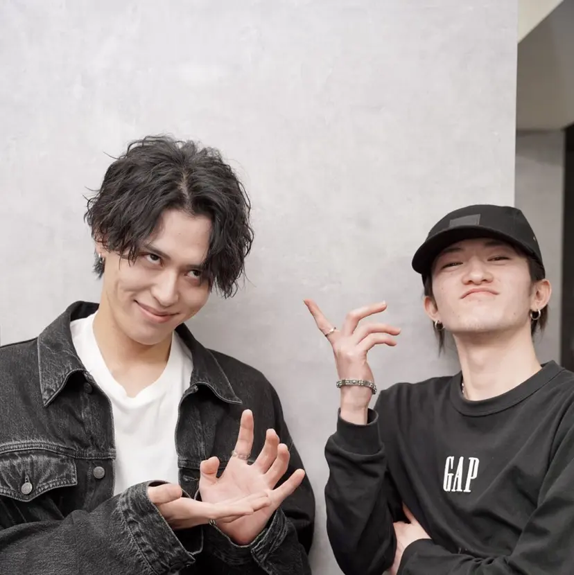 新宿No.1パーマ師 💈コウヨウ💈の掲載