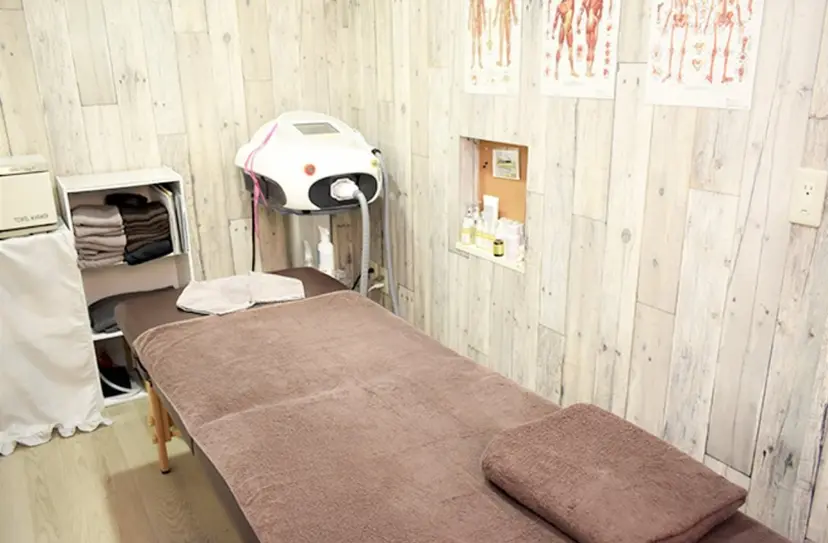 頭痛専門店 リーフ 武蔵浦和店の掲載