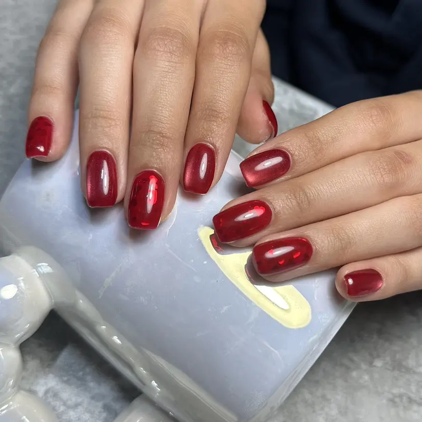 Nail Room  Nanaの掲載