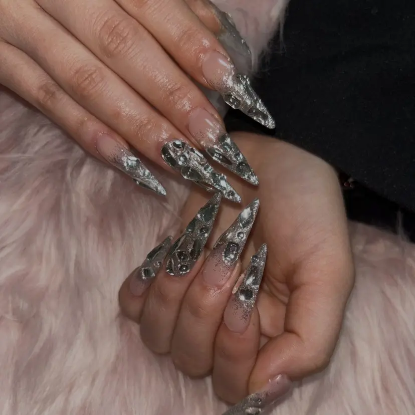 nail salon aizenの掲載