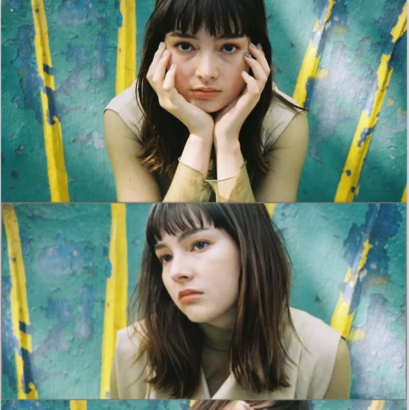 MAYU 💚森下の掲載