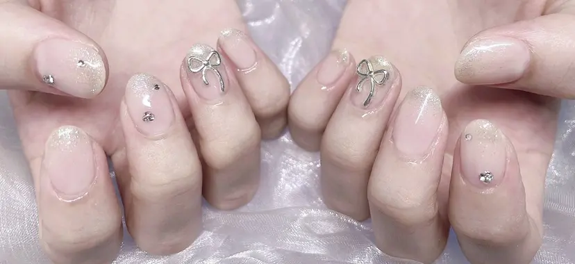 NAIL🫧 senaの掲載