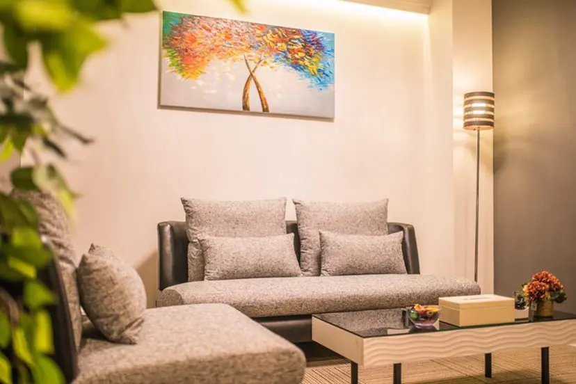 Nailsalon Tion 横浜西口店の掲載