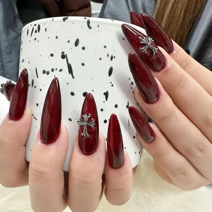 ルイス " Nail 渋谷の掲載