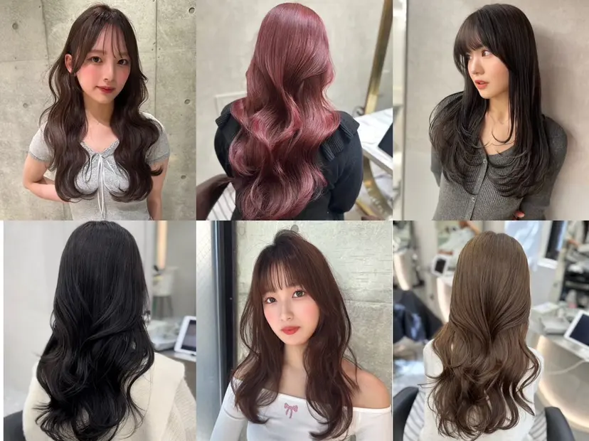 NAO 艶カラー🌙* :ﾟの掲載