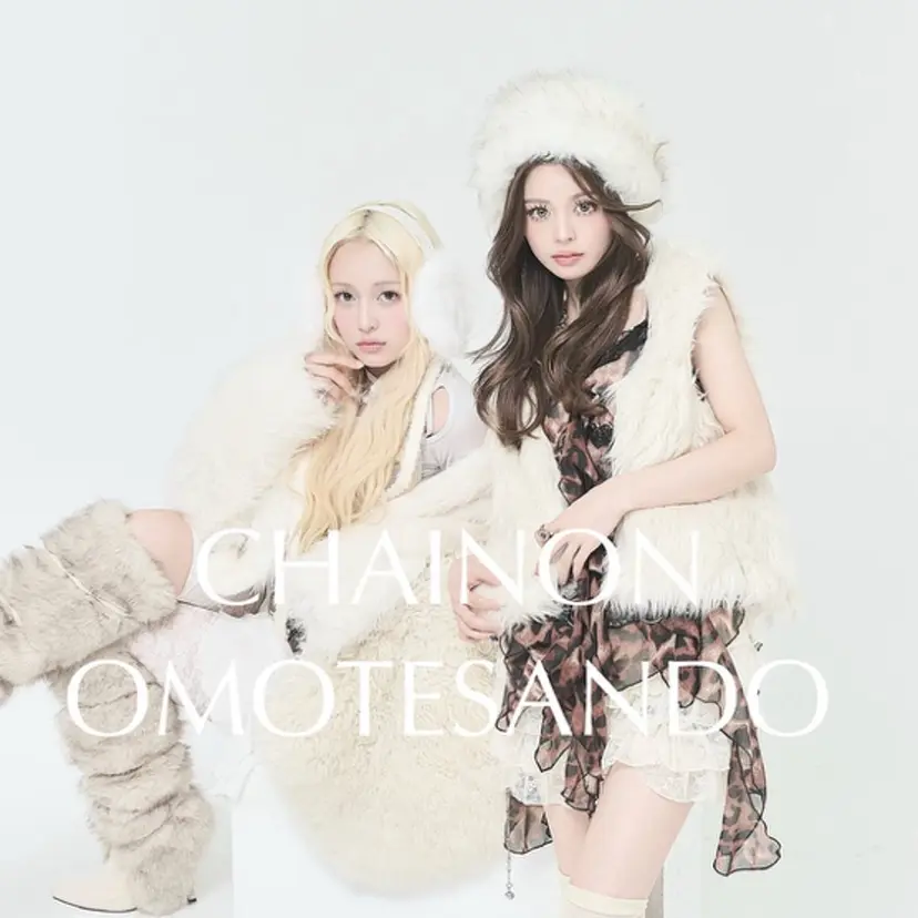 miyu 透明感カラー🫧の掲載