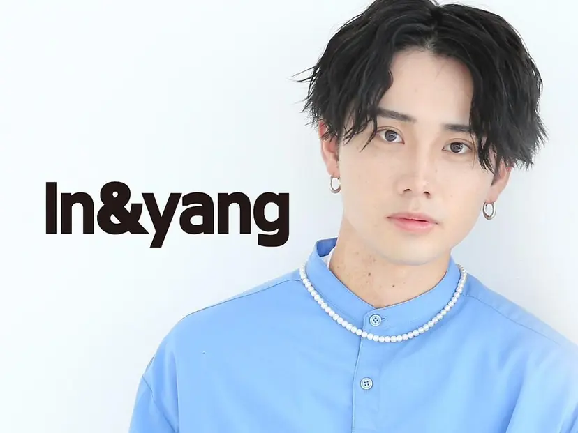 【メンズ限定】原 唯登の掲載