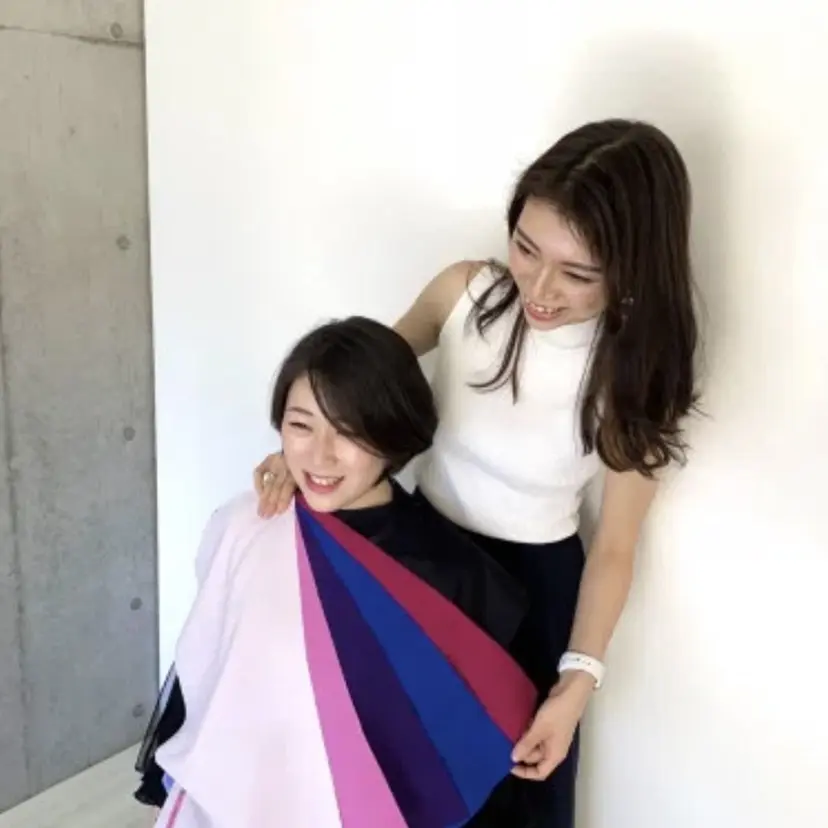 パーソナルカラー診断 Bloomoon🎀の掲載