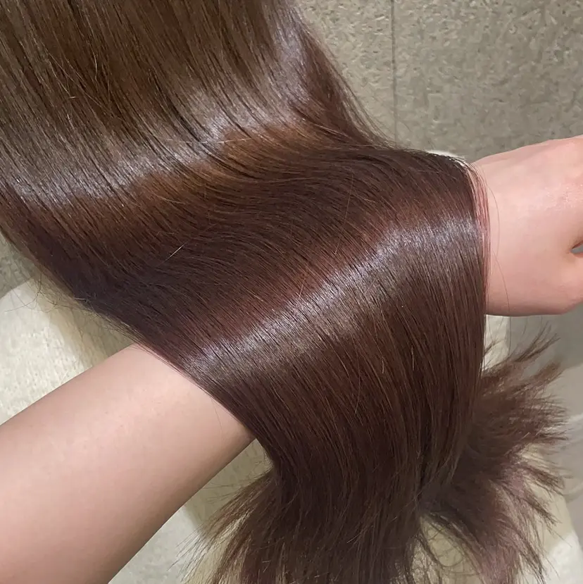 🫧艶感モテヘア🫧 Moka/麻布十番の掲載