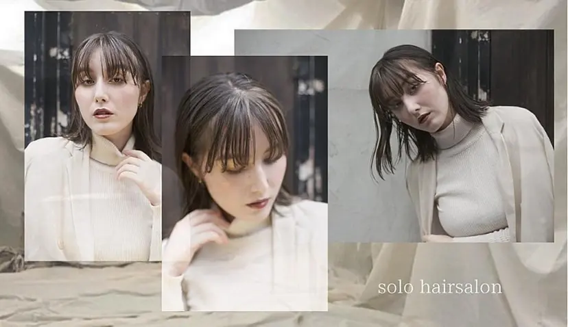 solo店長 大橋康智の掲載