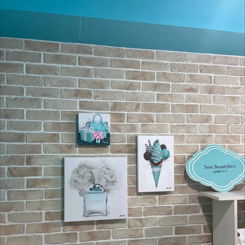 SoinBeauty &co.の掲載