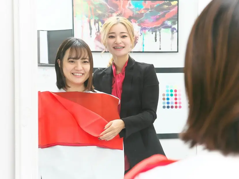 totalsalon R.sの掲載