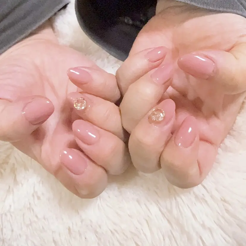 ネイルサロン CHEERSの掲載