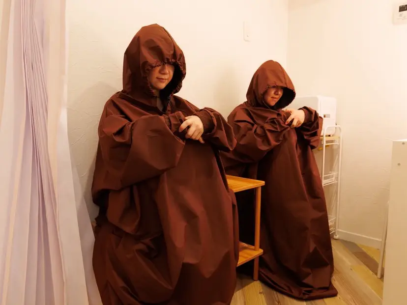 よもぎ蒸し TOWA大宮の掲載