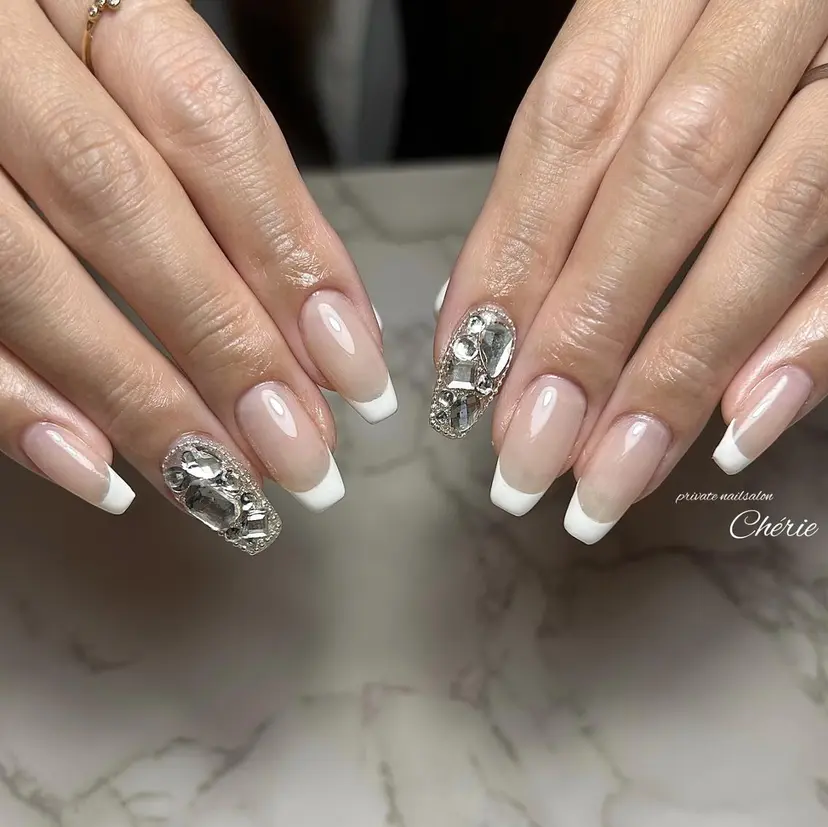 nailsalon Chérieの掲載