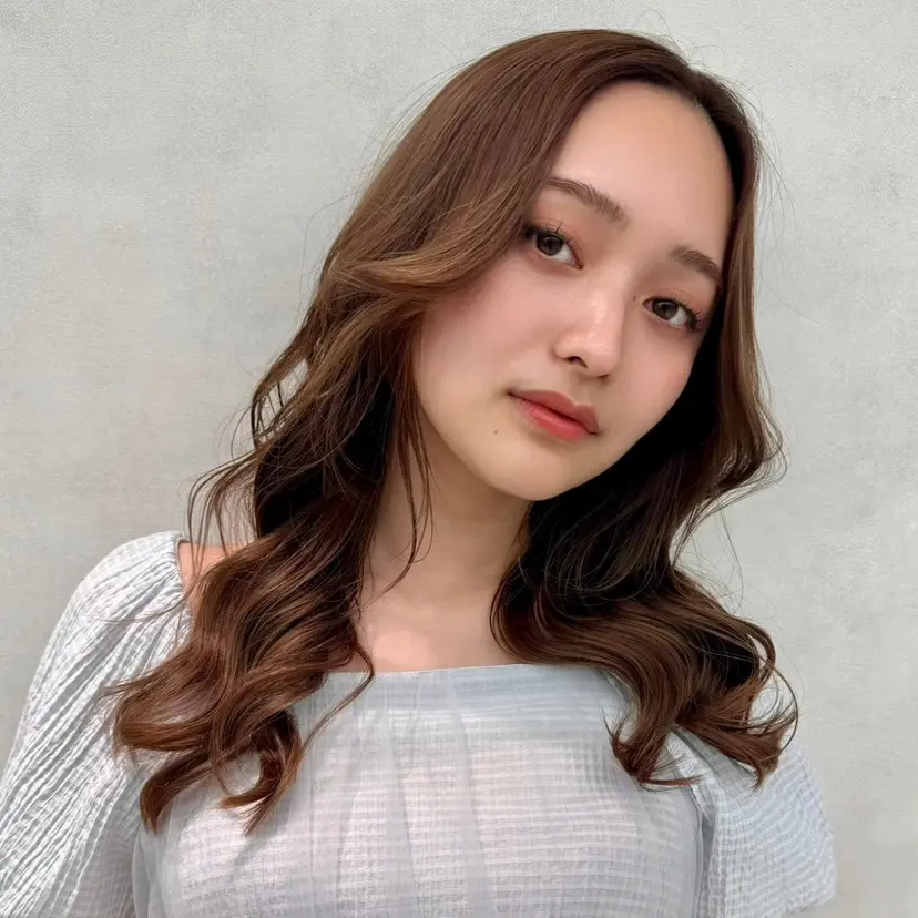 🦋透明感/艶髪/ レイヤー/Ryugaの掲載