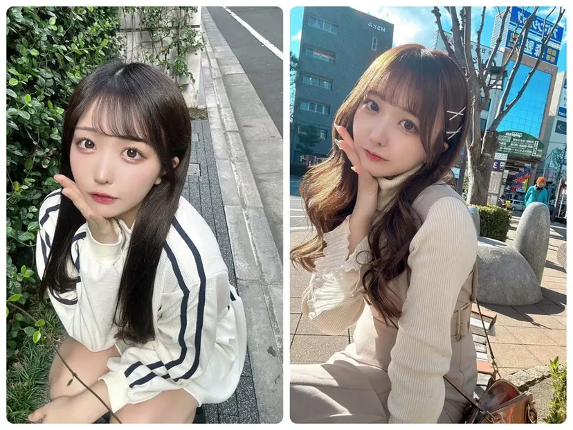 🧸髪質改善ケアカラ ー/アイドル前髪🧸の掲載